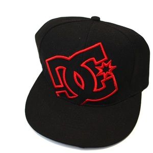 (2 for $30) Boys DC Hat